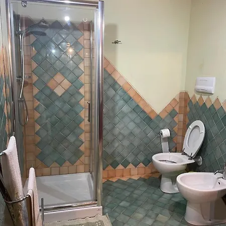 La Casa Di Simona