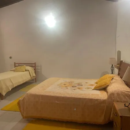 La Casa Di Simona * Telti