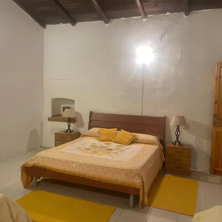 La Casa Di Simona * Telti