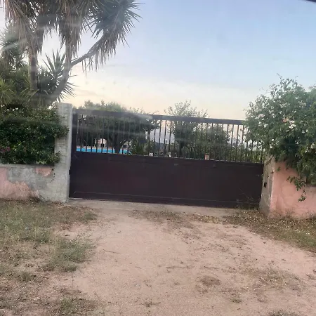 Σπίτι διακοπών La Casa Di Simona