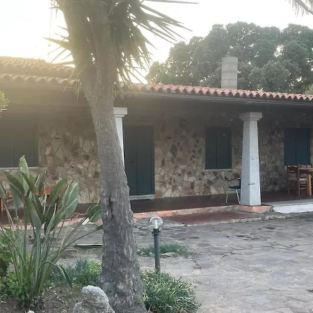La Casa Di Simona