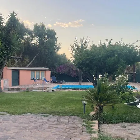 La Casa Di Simona * Telti