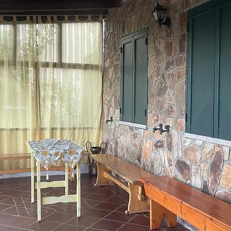 La Casa Di Simona Holiday home