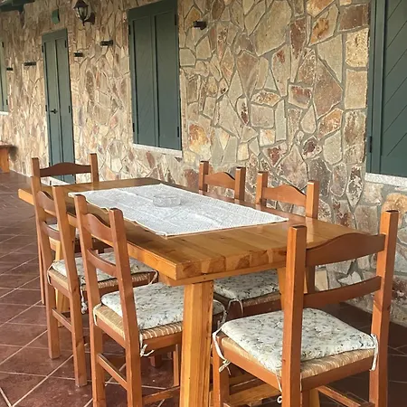 La Casa Di Simona * Telti