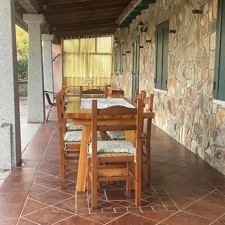 Σπίτι διακοπών La Casa Di Simona *