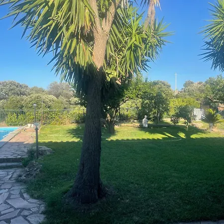 Σπίτι διακοπών La Casa Di Simona