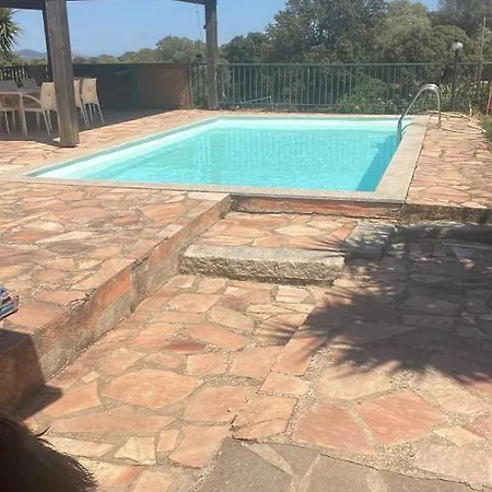 La Casa Di Simona Vakantiehuis