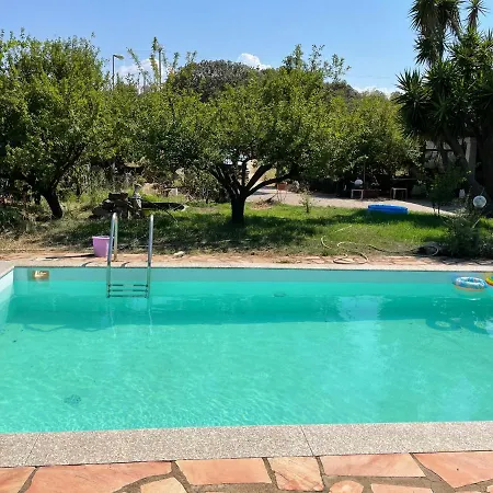 La Casa Di Simona Vakantiehuis *