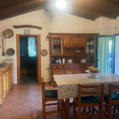 La Casa Di Simona
