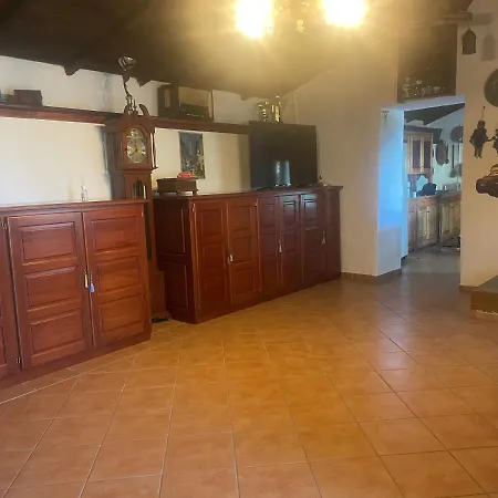 La Casa Di Simona Vakantiehuis *
