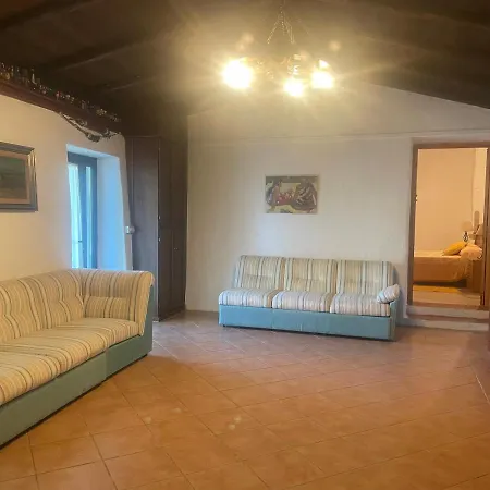 La Casa Di Simona Vakantiehuis