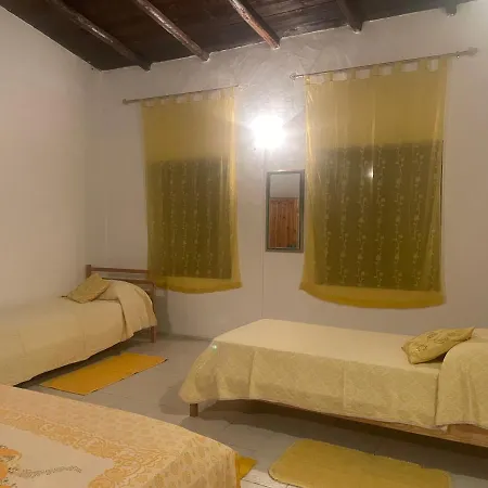 La Casa Di Simona *