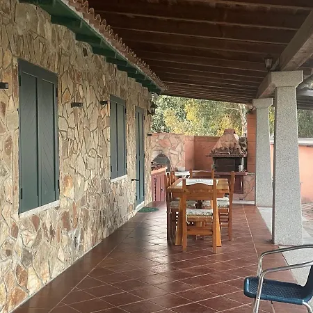 La Casa Di Simona