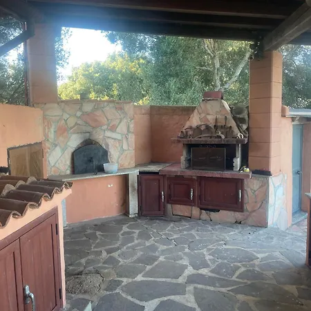 La Casa Di Simona